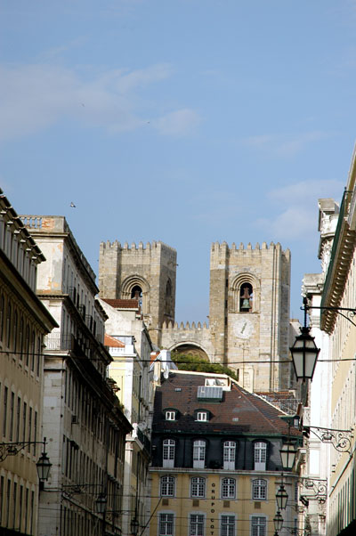 Sé Catedral