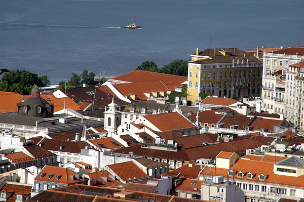 Praça do Municipio