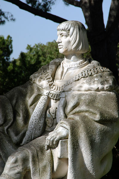 Dom Manuel I (1469-1521) O Venturoso
