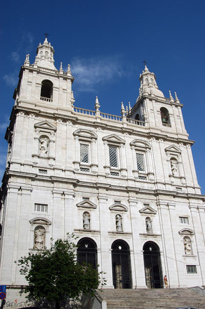 São Vincente de Fora