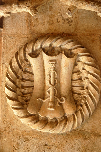 Detail, Mosteiro dos Jerónimos