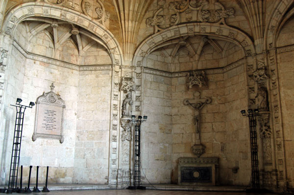 Mosteiro dos Jerónimos