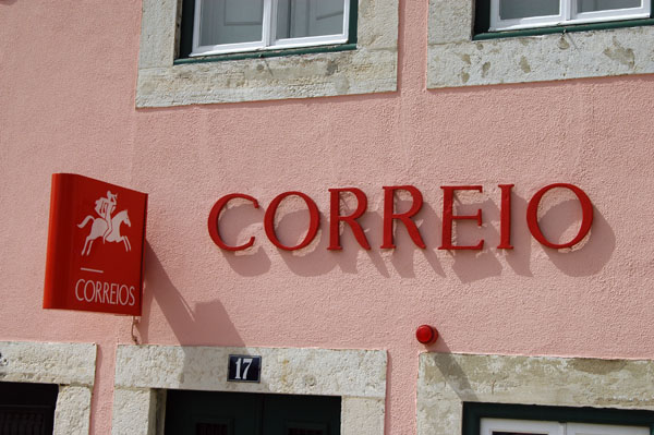 Correios de Portugal, Post Office