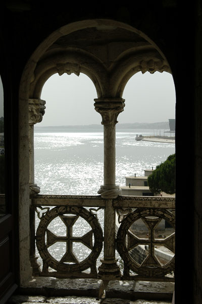 Kings Room, Torre de Belém