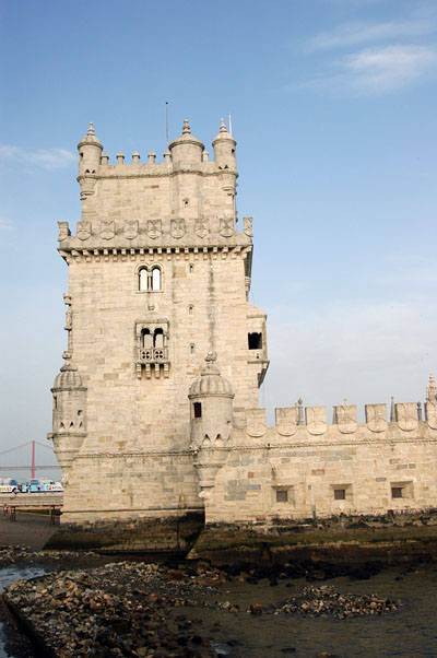 Torre de Belm