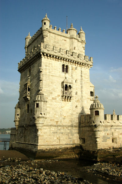 Torre de Belm