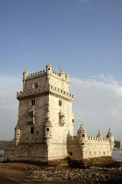 Torre de Belm