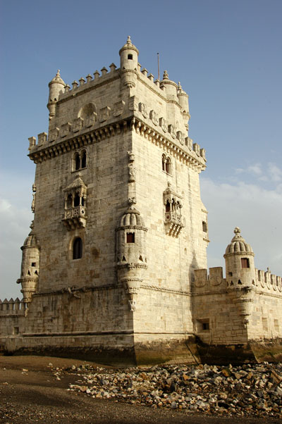 Torre de Belm