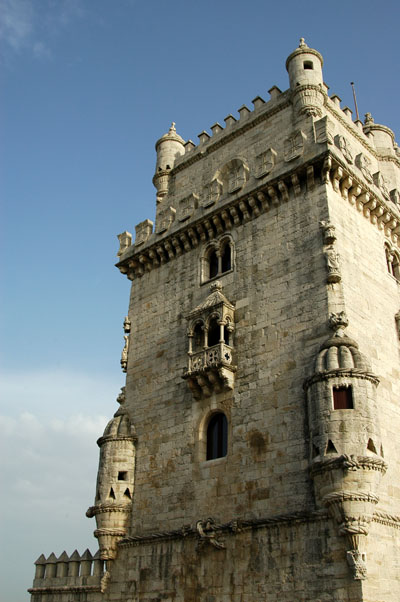 Torre de Belm