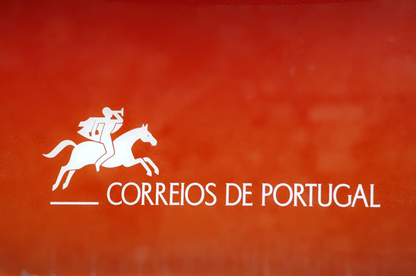 Correios de Portugal