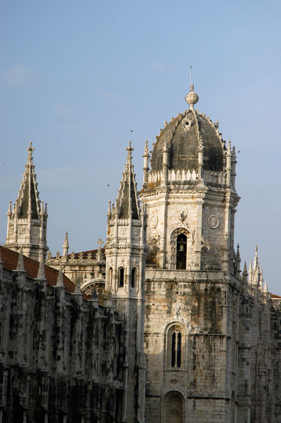 Mosteiro dos Jernimos