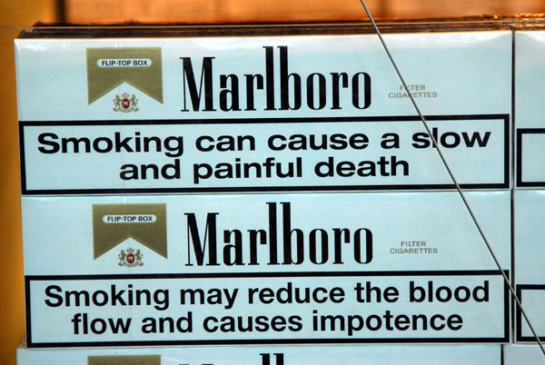 Now that's serious...welcome to Norway