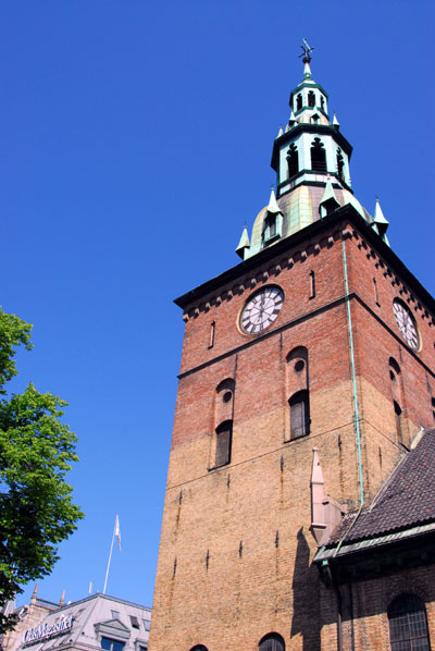 Oslo Domkirke