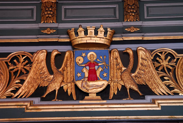 Oslo Domkirke