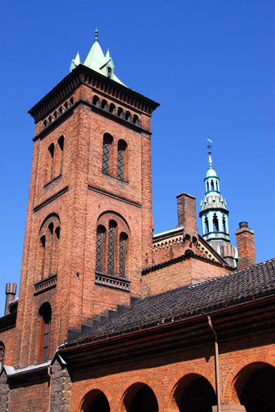 Karl Johans gate, Oslo