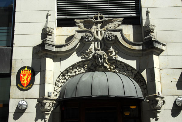 Tollbugate, Oslo