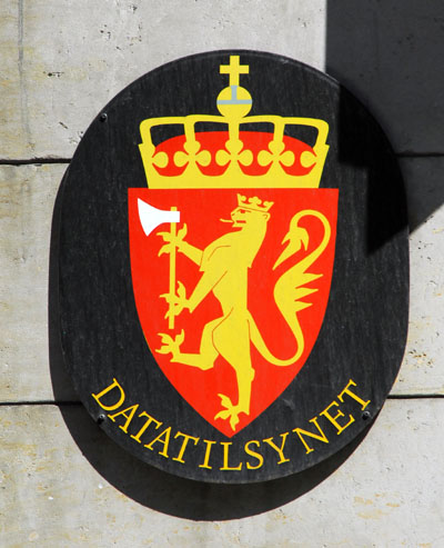 Datatilsynet - The Data Inspectorate