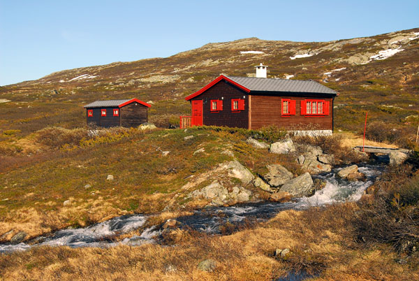 Hardangervidda