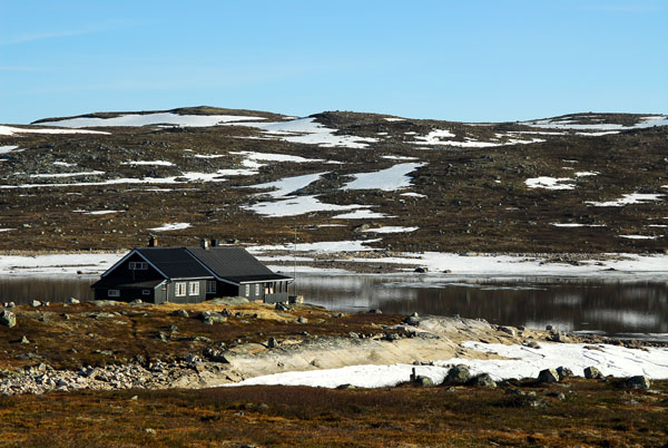 Hardangervidda