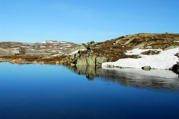 Hardangervidda