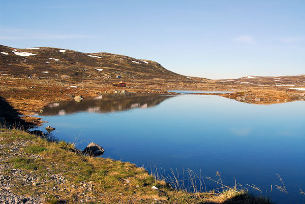 Hardangervidda