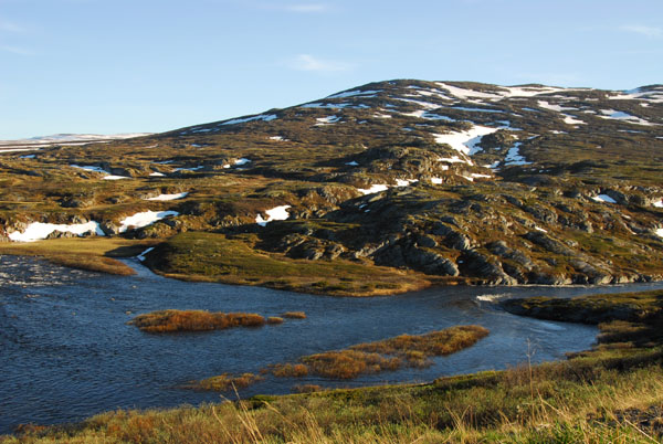 Hardangervidda