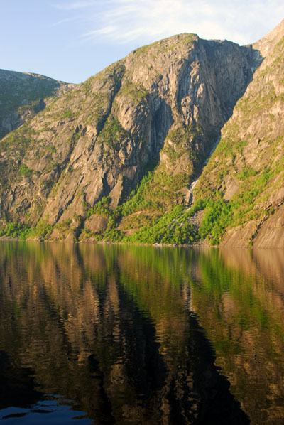 Eidfjordvatnet