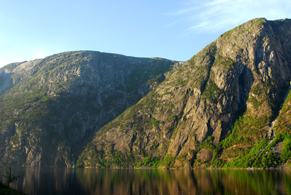 Eidfjordvatnet