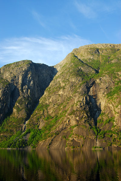 Eidfjordvatnet