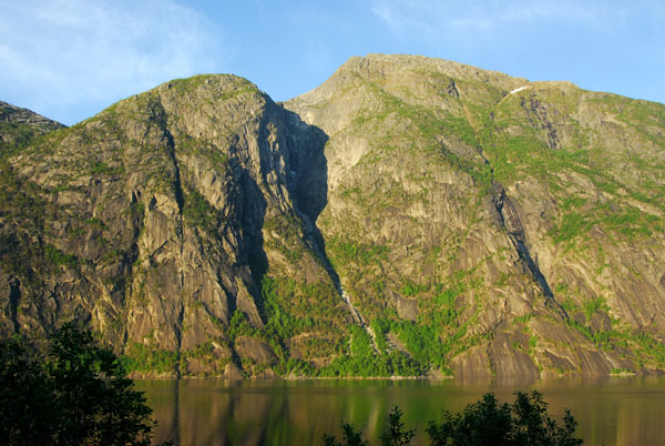 Eidfjordvatnet