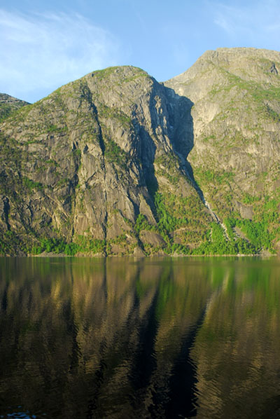 Eidfjordvatnet