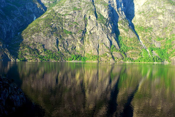 Eidfjordvatnet