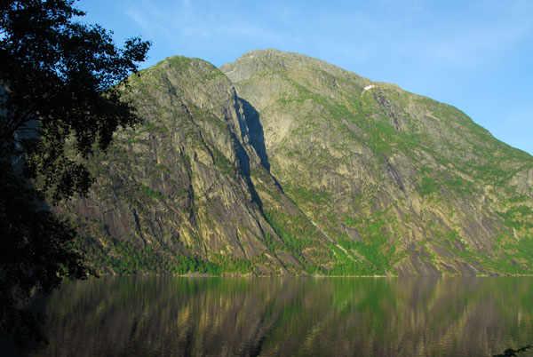 Eidfjordvatnet