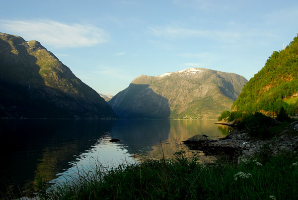 Eidfjorden