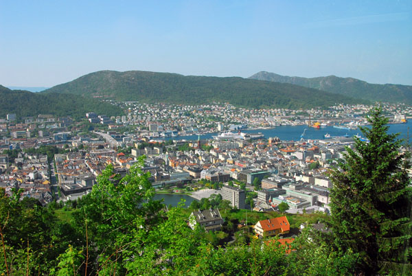 Bergen