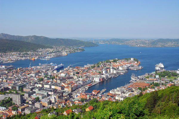 Bergen