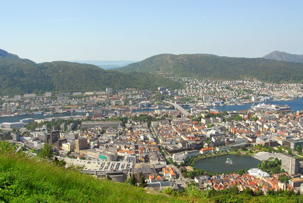 Bergen