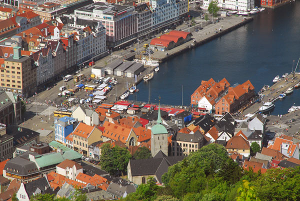 Torget