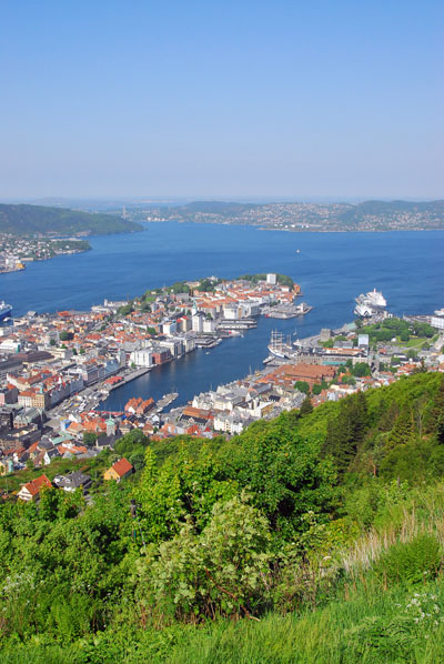 Bergen