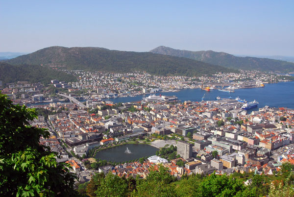 Bergen