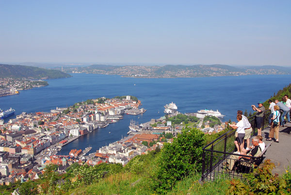 Bergen