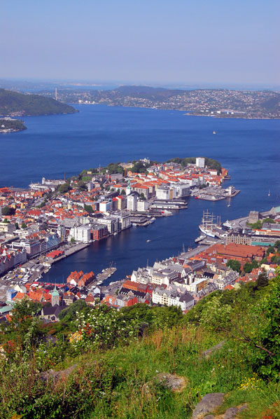 Bergen