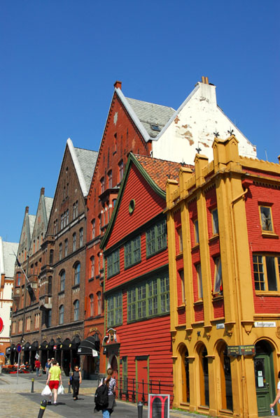 Det Hanseatiske Museum