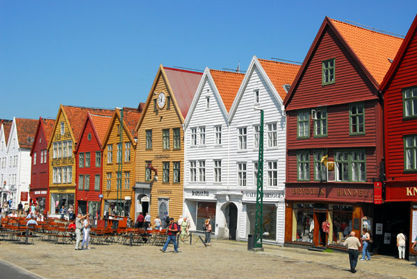 Bryggen