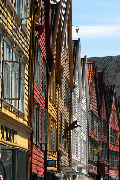 Bryggen