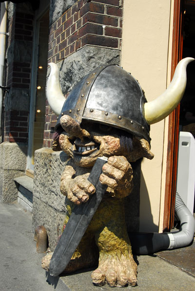 Viking Troll