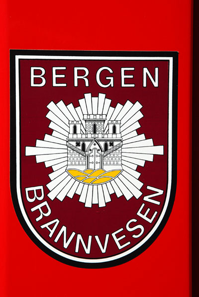 Bergen Brannvesen