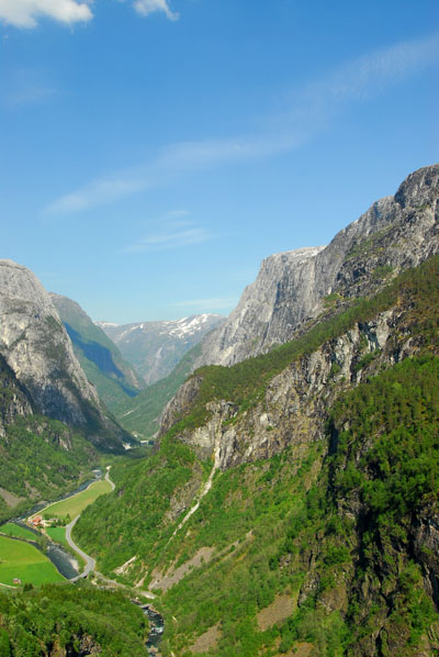 Nærøydalen