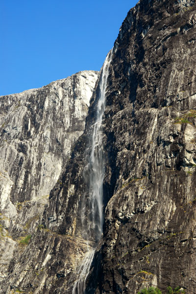 Waterfall, Nrydalen