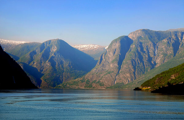 Aurlandfjorden